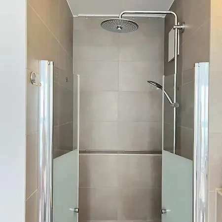 Ihr Exklusiver Rueckzugsort - Luxurioes Wohnen - Entspannen Apartament Frankfurt nad Menem