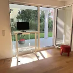 公寓 Ihr Exklusiver Rueckzugsort - Luxurioes Wohnen - Entspannen *