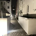 Ihr Exklusiver Rueckzugsort - Luxurioes Wohnen - Entspannen 公寓 美因河畔法兰克福
