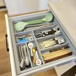 Ihr Exklusiver Rueckzugsort - Luxurioes Wohnen - Entspannen 美因河畔法兰克福
