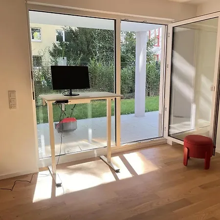 Apartment Ihr Exklusiver Rueckzugsort - Luxurioes Wohnen - Entspannen *