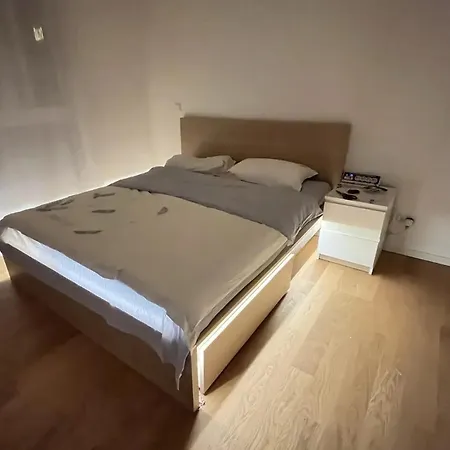 Apartman Ihr Exklusiver Rueckzugsort - Luxurioes Wohnen - Entspannen