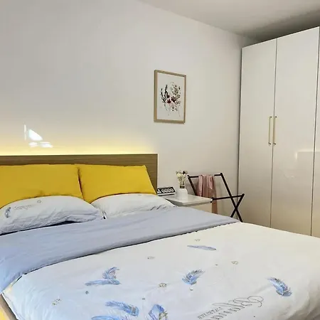 Ihr Exklusiver Rueckzugsort - Luxurioes Wohnen - Entspannen *