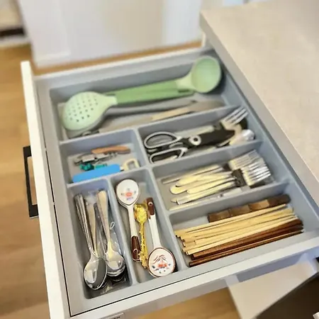 Ihr Exklusiver Rueckzugsort - Luxurioes Wohnen - Entspannen Francfort-sur-le-Main