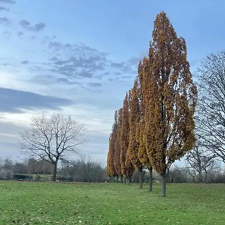 Appartement Ihr Exklusiver Rueckzugsort - Luxurioes Wohnen - Entspannen *