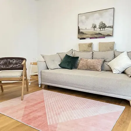 Ihr Exklusiver Rueckzugsort - Luxurioes Wohnen - Entspannen * Frankfurt am Main