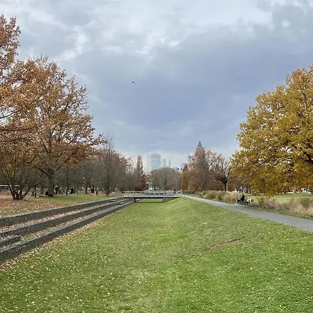 Ihr Exklusiver Rueckzugsort - Luxurioes Wohnen - Entspannen Appartement