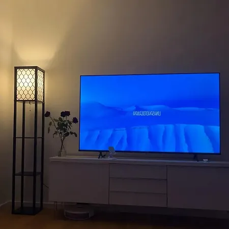 Ihr Exklusiver Rueckzugsort - Luxurioes Wohnen - Entspannen *