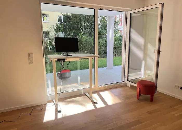 Apartment Ihr Exklusiver Rückzugsort - Luxuriös Wohnen - Entspannen *