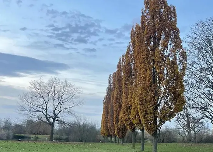Apartment Ihr Exklusiver Rückzugsort - Luxuriös Wohnen - Entspannen *