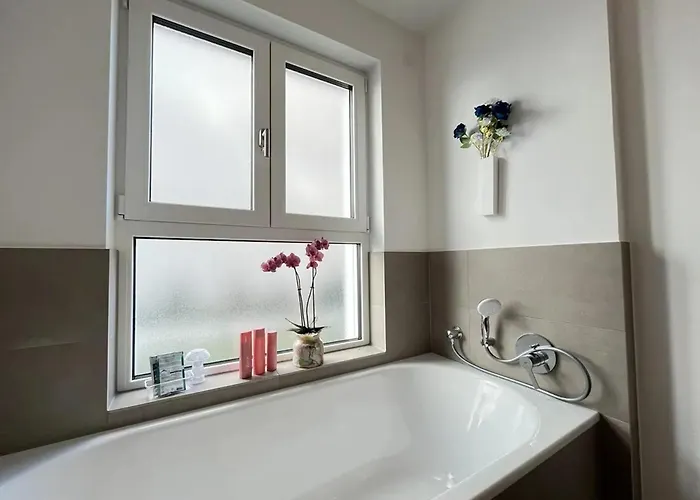 Ihr Exklusiver Rückzugsort - Luxuriös Wohnen - Entspannen