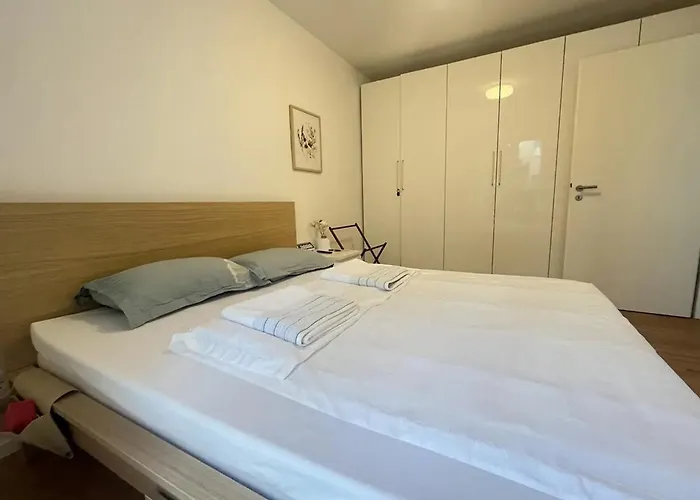 Ihr Exklusiver Rueckzugsort - Luxurioes Wohnen - Entspannen *