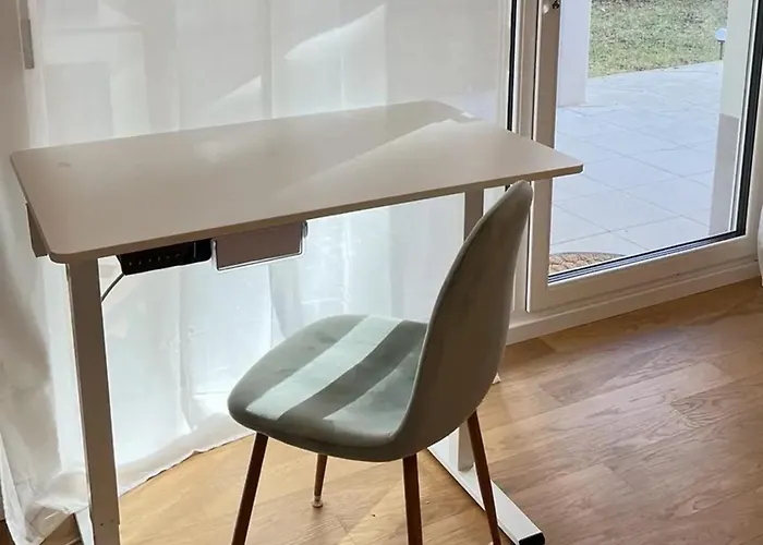 Ihr Exklusiver Rückzugsort - Luxuriös Wohnen - Entspannen * Frankfurt am Main